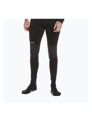 Мъжки термоактивни панталони Musto HPX Merino Baselayer black