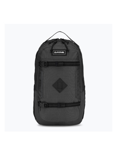 Детска раница Dakine Mission Pack 18 l grey / white