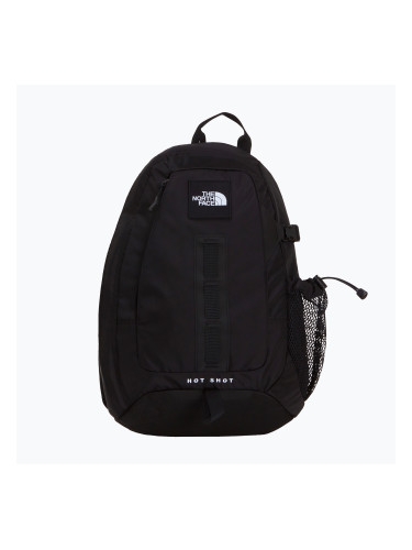 Градска раница The North Face Hot Shot Sling 15 l tnf black