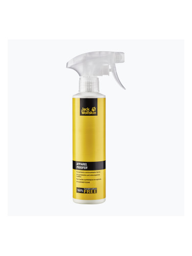 Импрегнант за дрехи Jack Wolfskin Apparel Proofer 275 ml white