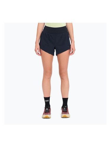 Дамски шорти за бягане Ciele Athletics TRN 4" Brief 2 shadowcast