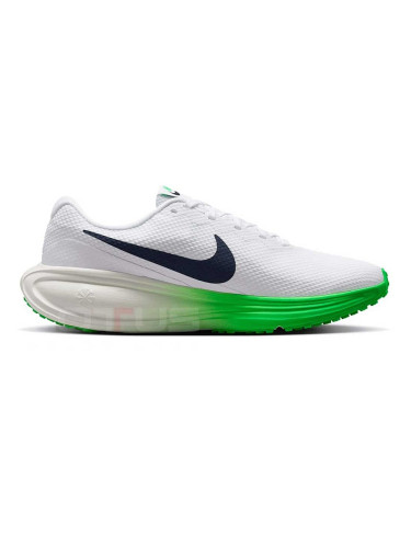 МЪЖКИ МАРАТОНКИ NIKE HJ9198-111 REVOLUTION 8 БЕЛИ