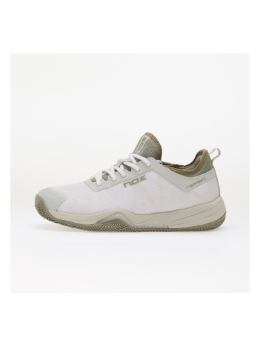 Сникърси Nox Sport Nerbo White/ Vetiver EUR 39