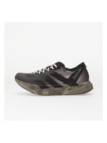 Сникърси Y-3 Adios Pro 4 Black/ Off White/ Green Five EUR 40 2/3