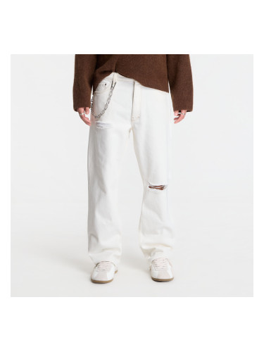 Дънки Represent Heaton Denim Vintage White 36