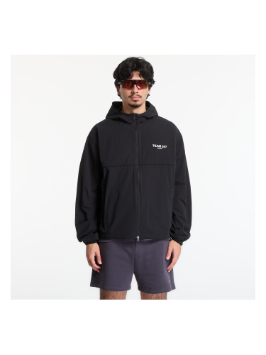 Яке REPRESENT 247 Team Track Jacket UNISEX Jet Black XXL
