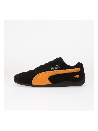 Сникърси Puma Mclaren Speedcat Puma Black/ Bright Papaya EUR 42