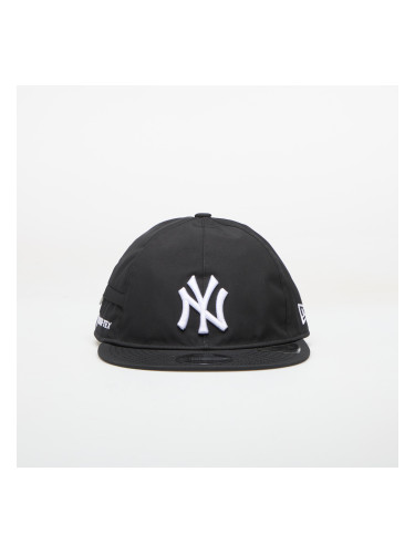 Шапка New Era 9FIFTY MLB Img Goretex New York Yankees Black/ White M/L
