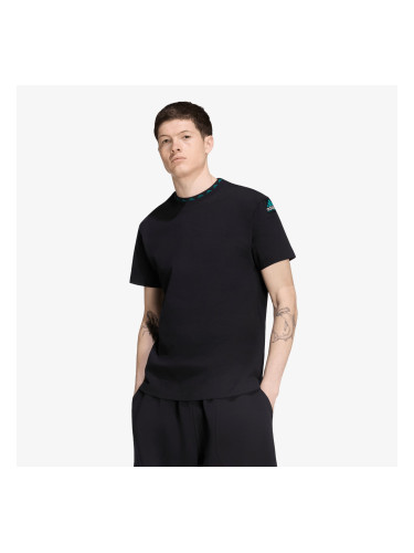 Тениска adidas Originals Equipment Logo Tee Black S