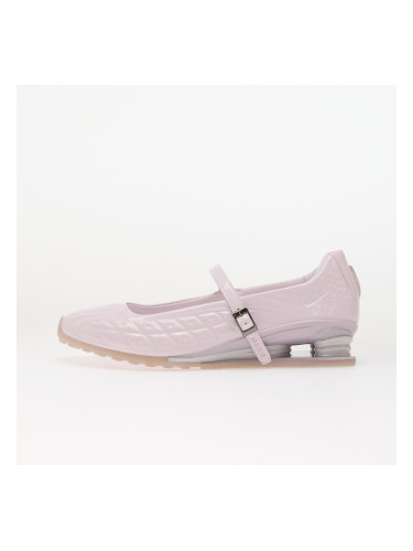 Сникърси Nike Shox Z Calistra Pearl Pink/ Platinum Violet EUR 36