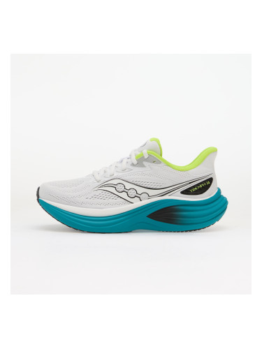 Сникърси Saucony Triumph 24 White/ Tranquil EUR 41