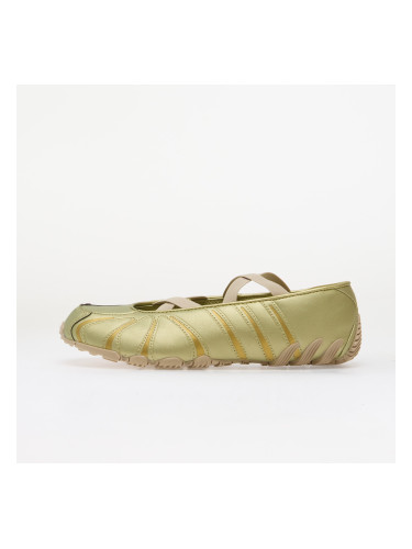 adidas Ghost Sprint Ballet Gold Met./ Gold Met./ Crystal Linen 8