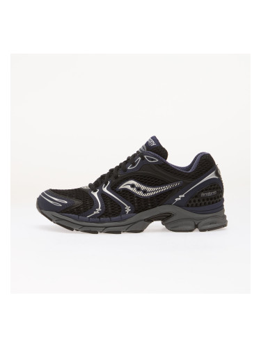 Сникърси Saucony Progrid Triumph 4 Og Black/ Naval EUR 42