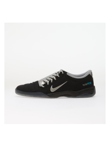 Сникърси Nike Total 90 Black/ Metallic Silver-Gamma Blue EUR 38.5