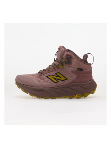 Сникърси New Balance FreshFoam Hierro Hiker Gore-Tex Pebble/ Fast Track EUR 37