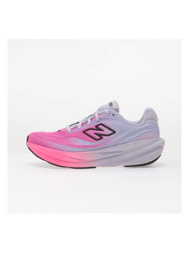Сникърси New Balance W10805 Smoked Violet/ Pink Heat/ Black EUR 37