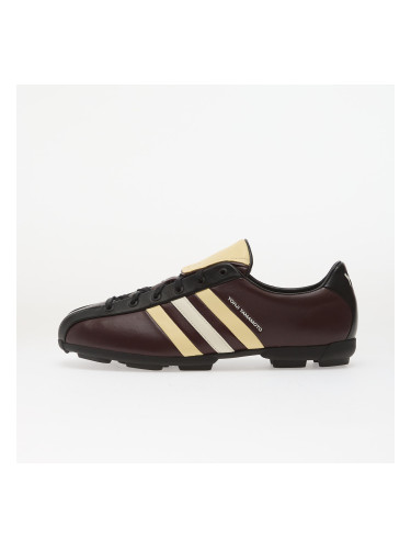 Сникърси Y-3 Field Night Red/ Black/ Easy Yellow EUR 38 2/3
