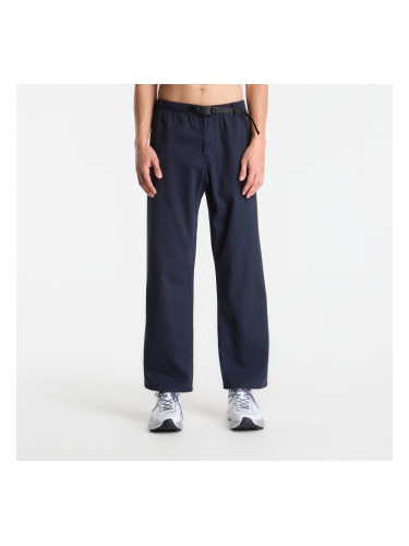 Панталони Gramicci Pant Straight Fit Double Navy M