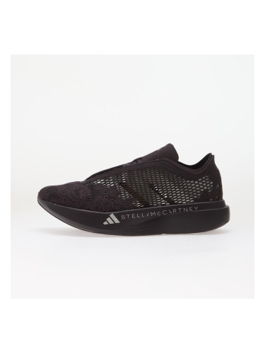 Сникърси adidas by Stella McCartney ADIZERO EVO SL Aurora Black/ Reflective Silver/ Aurora Black EUR 37 1/3