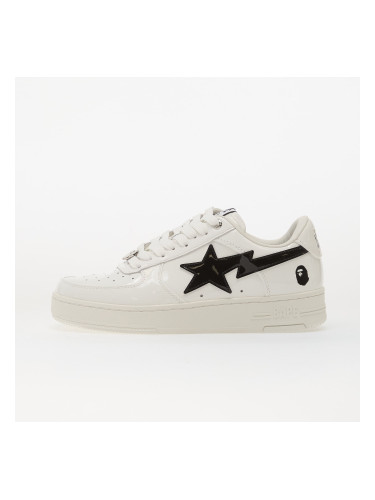 Сникърси A BATHING APE Bape Sta 2 L White EUR 34.5