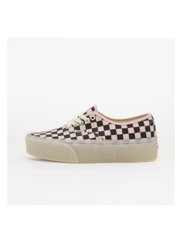 Сникърси Vans Authentic Stackform Pale Petal Pink/Black EUR 38