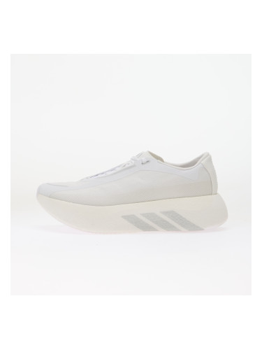Сникърси adidas HYPERBOOST Edge Ftwr White/ Silver Met./ Zero Met. EUR 46 2/3