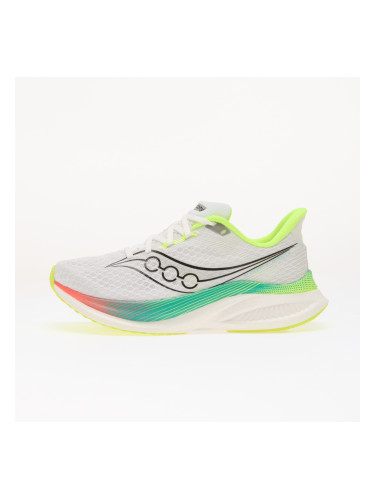 Сникърси Saucony Endorphin Speed 5 White/ Multi EUR 42