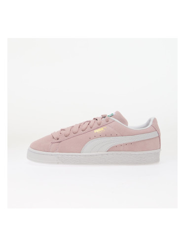 Сникърси Puma Suede Classic Misty Pink/ Puma White EUR 37