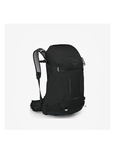 Раница Osprey Hikelite Zip 32 M/L Black 32 l