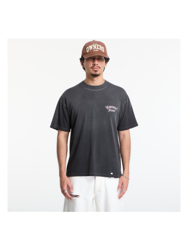 Тениска Represent Duality T-Shirt UNISEX Washed Black L