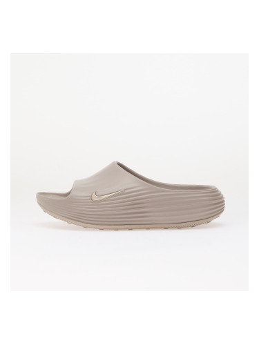 Обувки Nike ReactX Rejuven8 Men's Slides Moon Particle/ Moon Particle 6