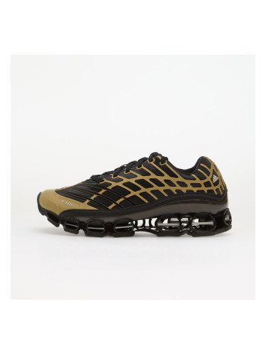 Сникърси adidas Megaride F50 Core Black/ Core Black/ Thermal Chrome EUR 46 2/3
