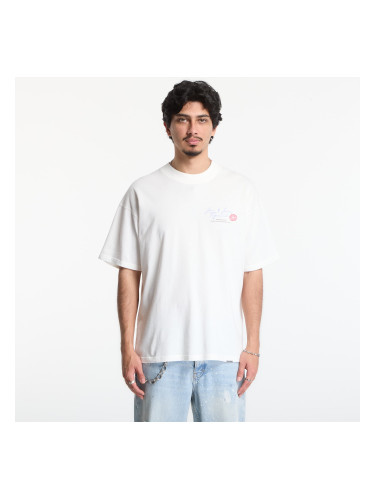 Тениска Represent Love And Kisses Tshirt UNISEX Flat White L