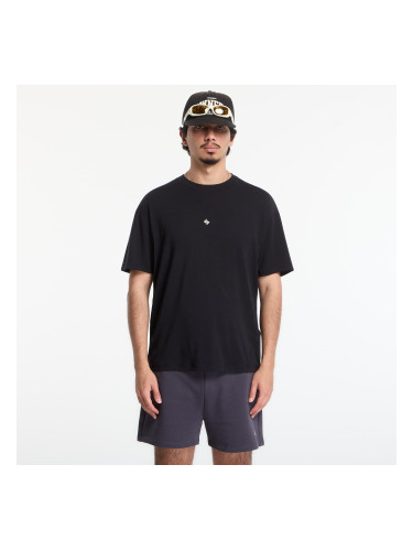 Тениска REPRESENT 247 Dna Tee Jet Black XXL