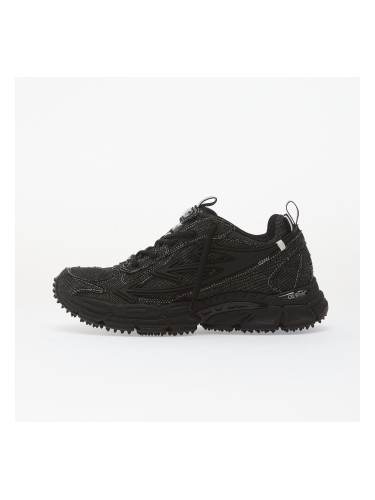 Сникърси Off-White W-Denim Be Right Back-001 Black/ White EUR 36
