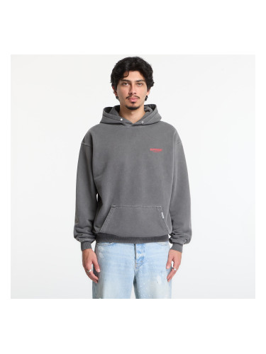 Суитшърт Represent Owners Club Hoodie UNISEX Washed Black L