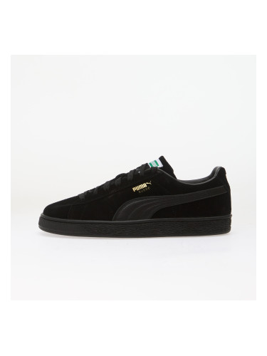 Сникърси Puma Suede Classic Puma Black/ Puma Black EUR 44.5
