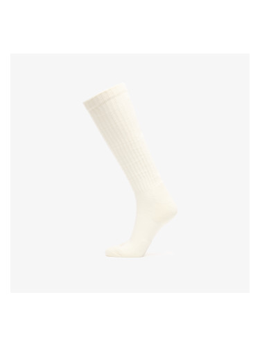 Чорапи adidas Womens Training Slouch Socks Ivory S