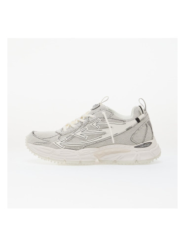 Сникърси Off-White W-Denim Be Right Back-001 White/ Black EUR 36