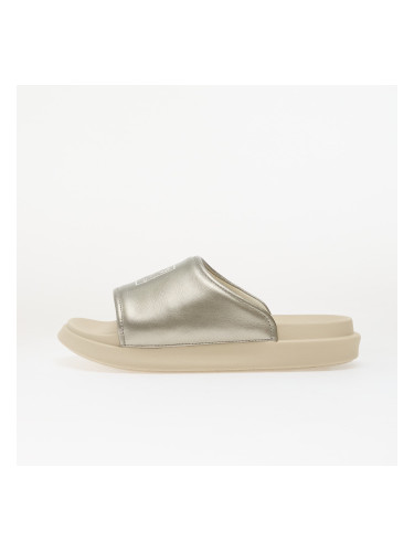 Сникърси Y-3 Slide Silver Met./ Silver Met./ Aluminum EUR 36