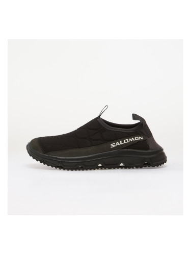 Сникърси Salomon RX MOC 3.0 Quilted Black/ Black/ Asph EUR 36 2/3