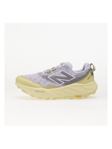 Сникърси New Balance Fresh Foam X Hierro v9 Smoked Violet/ Morel EUR 37