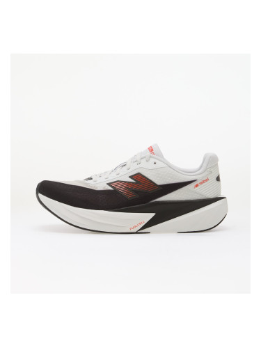 Сникърси New Balance FuelCell Rebel v5 White/ Neo Flame EUR 42.5