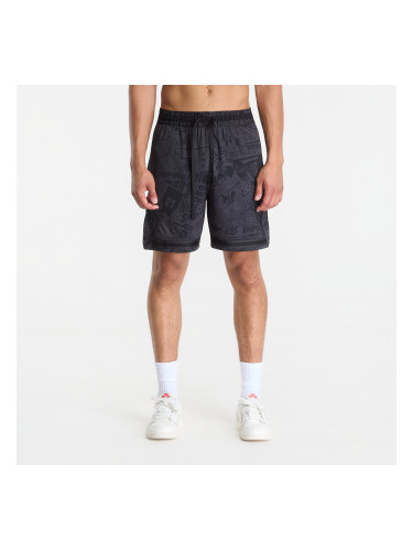 Къси панталони Jordan Sport Men's Dri-FIT Diamond Shorts Off Noir/ Off Noir/ Black S