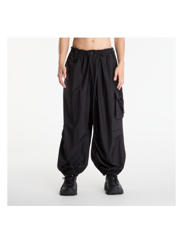 Панталони Y-3 Gradient 3 Stripes Nylon Cargo Pants UNISEX Black XS
