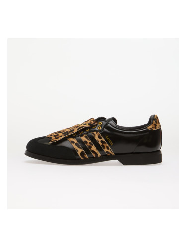 Сникърси adidas 20th Ann Samba_b_ Fashion Show Core Black/ Supplier Colour/ Gold Met. EUR 44 2/3