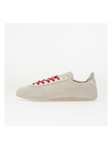 Сникърси Y-3 Tokyo Aluminum/ Off White/ Active Maroon EUR 38 2/3