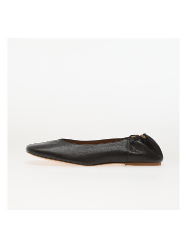 A.P.C. Ballerine Juliet Black 7