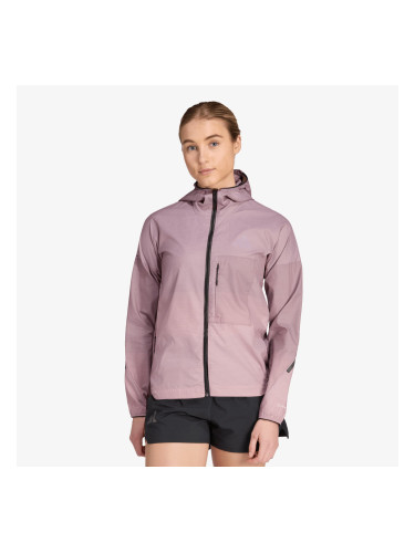 Яке adidas TERREX Xperior CLIMA365 Light Windweave Jacket Magic Mauve/ Black L