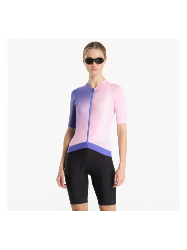 Джърси Rapha Pro Team Training Jersey III Pink S